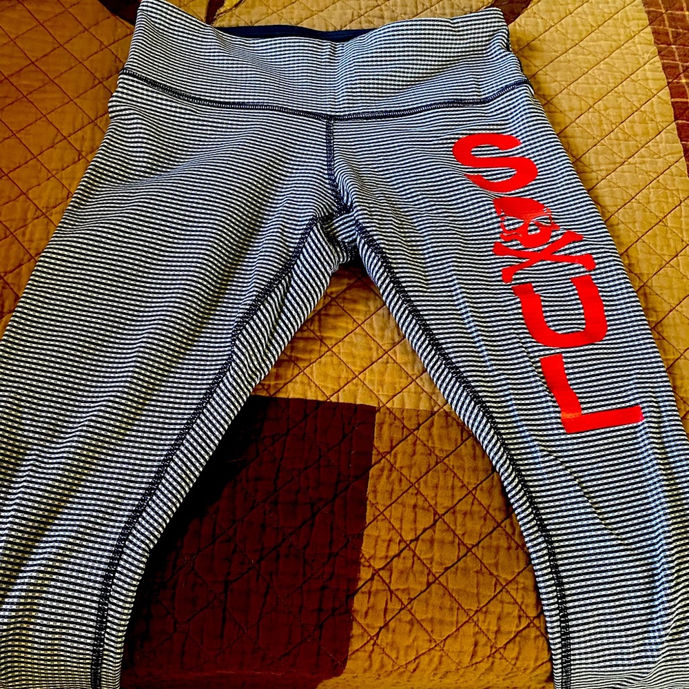 Lulu Lemon leggings